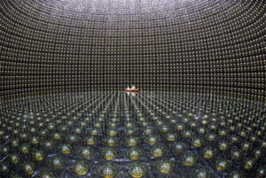 Neutrino's