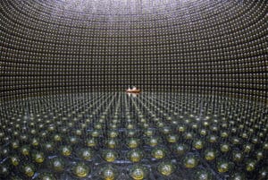 Neutrino's