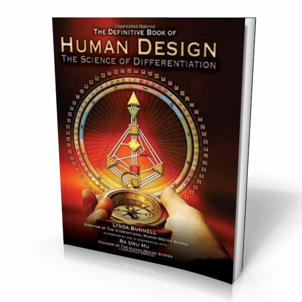 Human Design What Does the Science of Differentiation