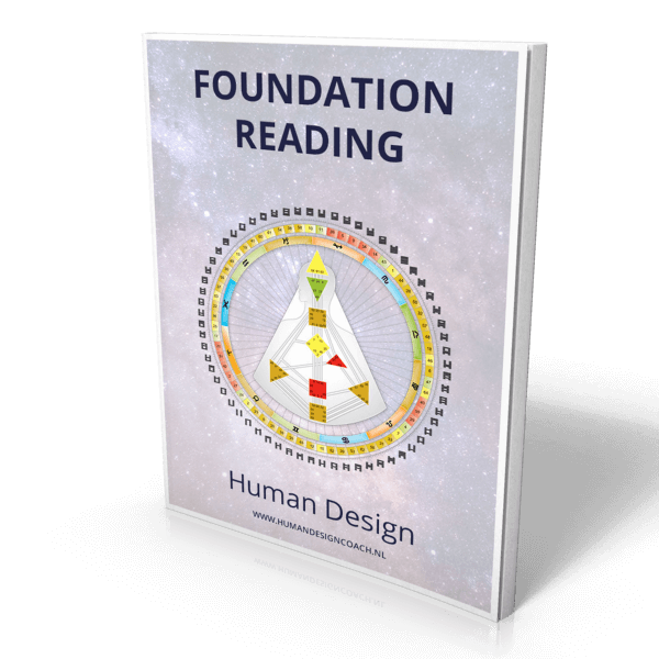 foundation-reading-rapportage