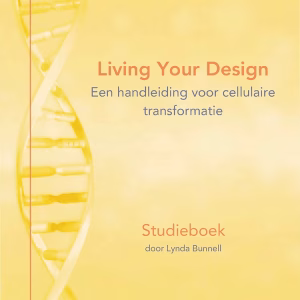 Living Your Design - Nederlandstalige studieboek