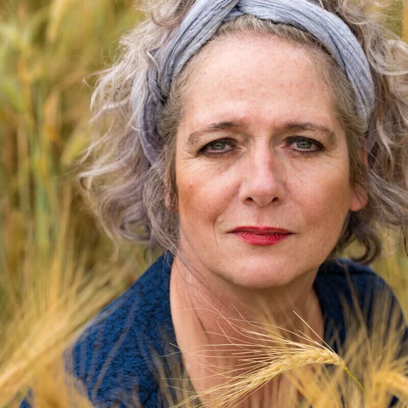 Anita Steenbakkers